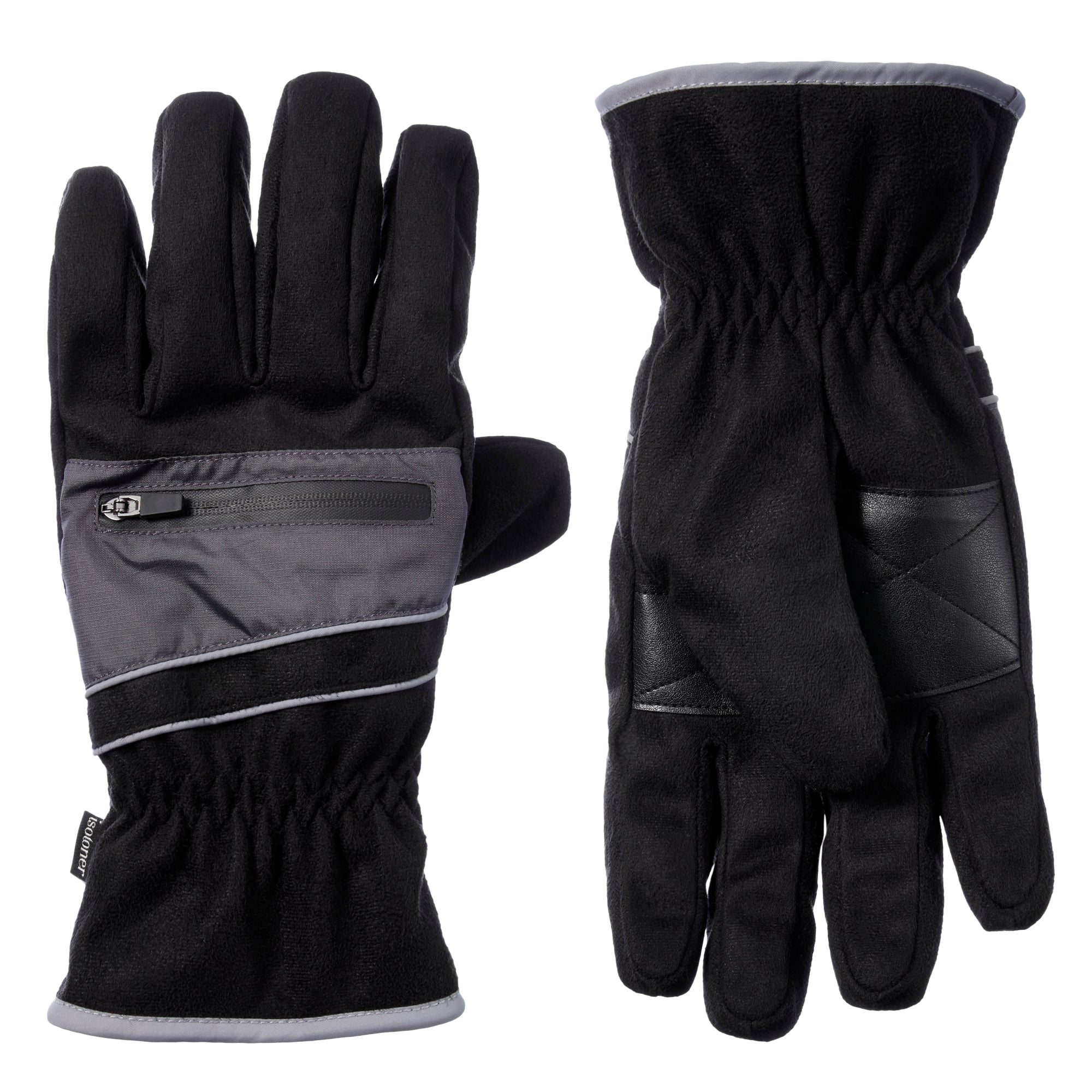 CRIVIT SPORTS Motorcycle Gloves Size M/8