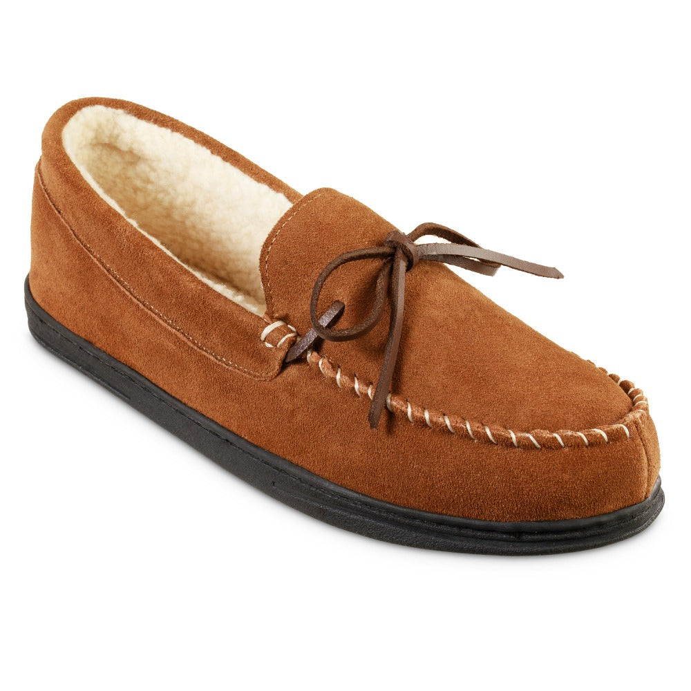 Mens's Slippers, Moccasin Slippers & Slipper Boots