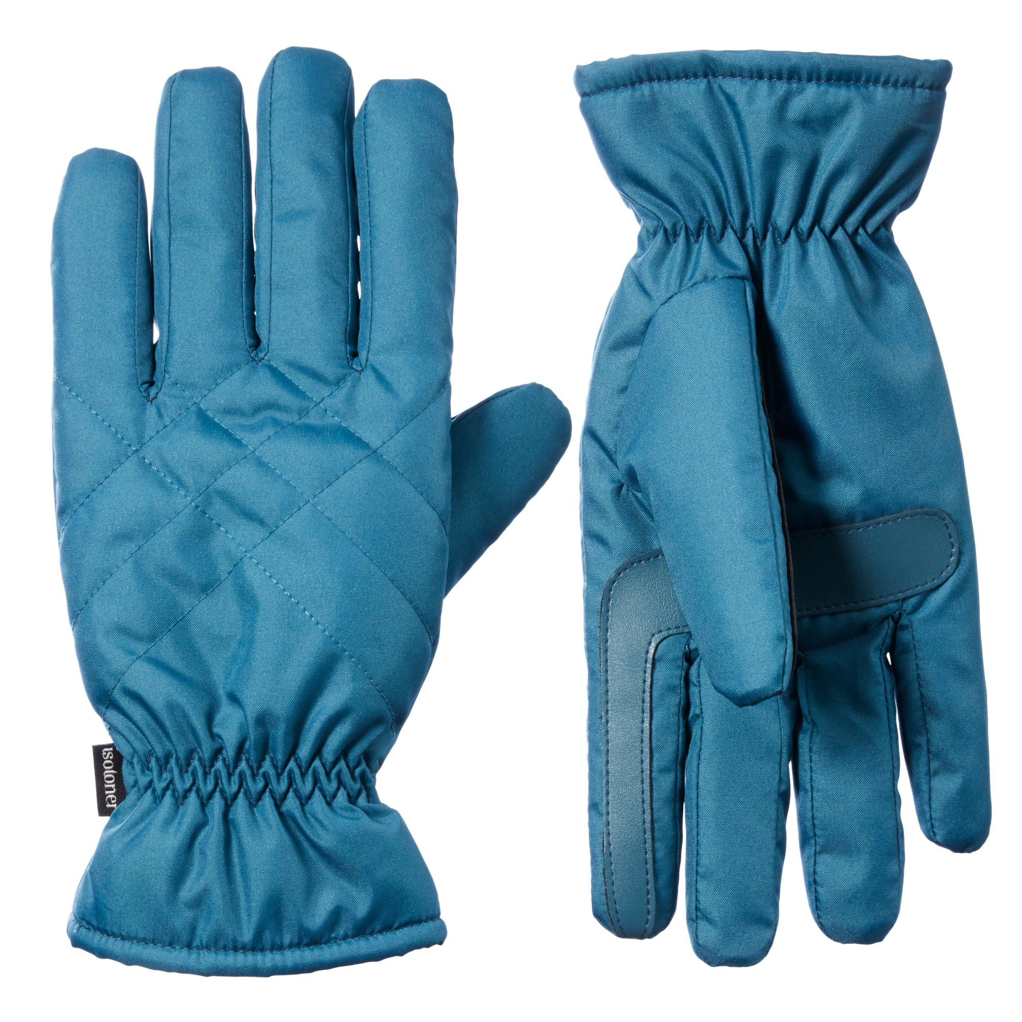 Women s Sleekheat Gloves with Gathered Wrist and smartDRI