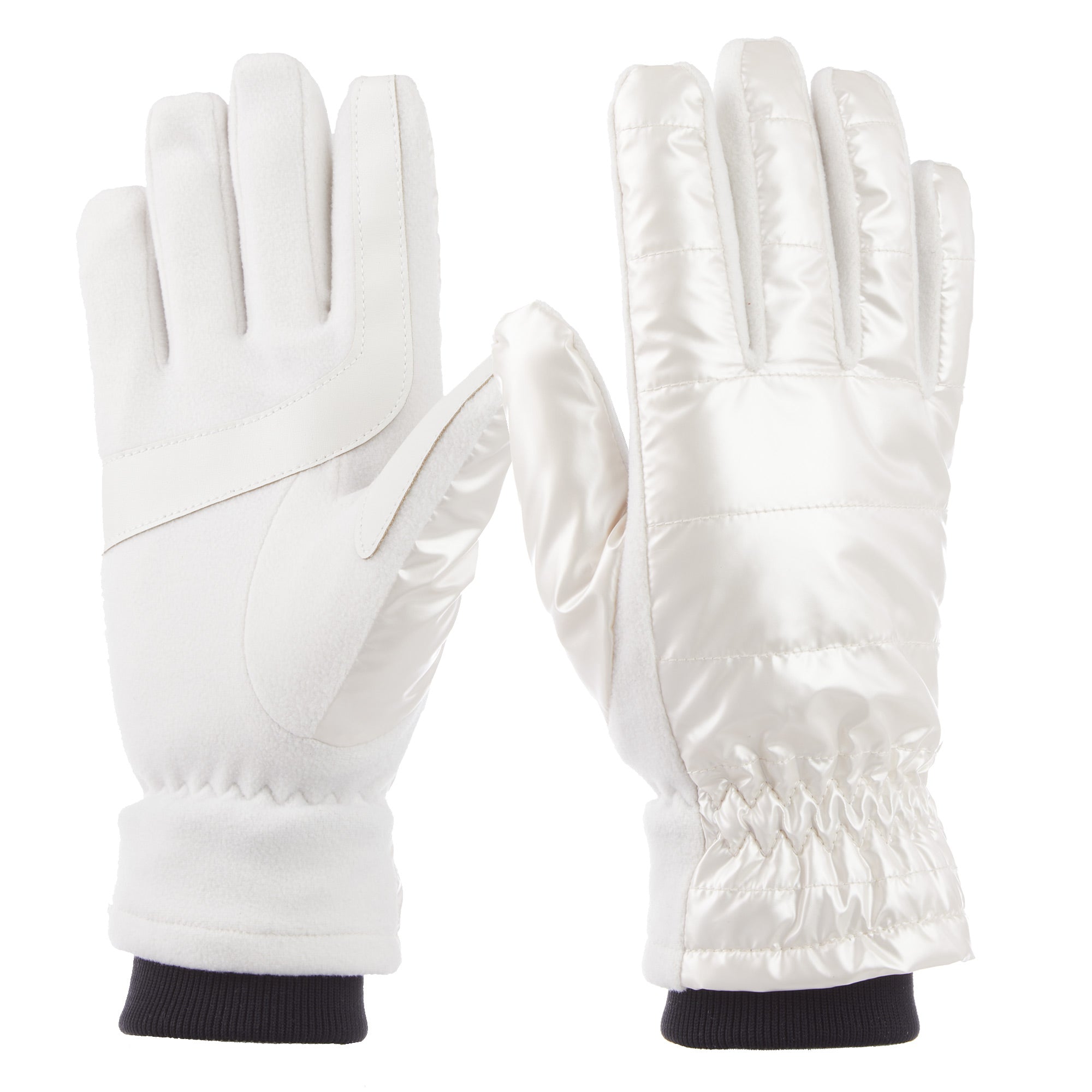 Isotoner ski gloves online