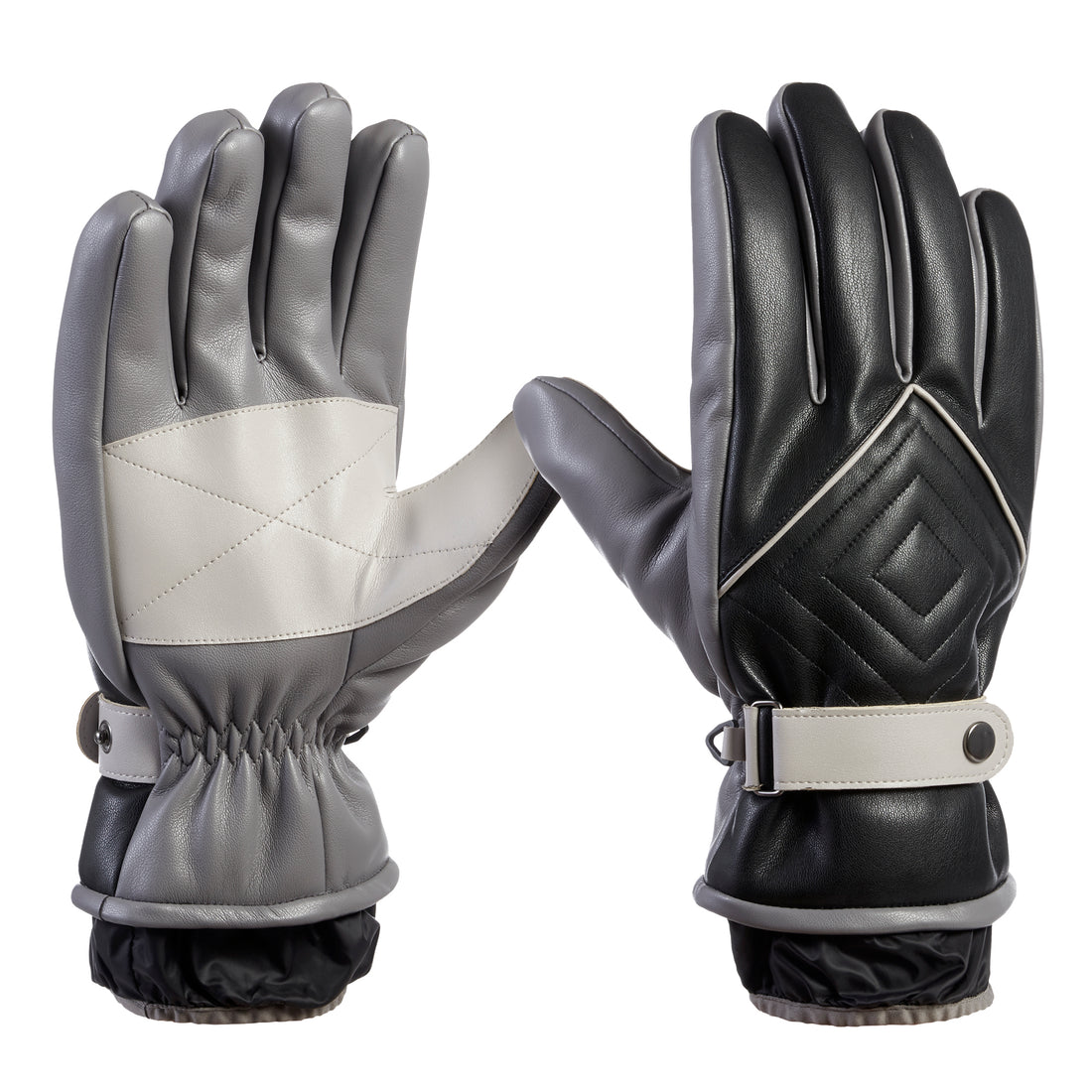 Mens Gloves & Cold Weather Accessories – Isotoner.com \