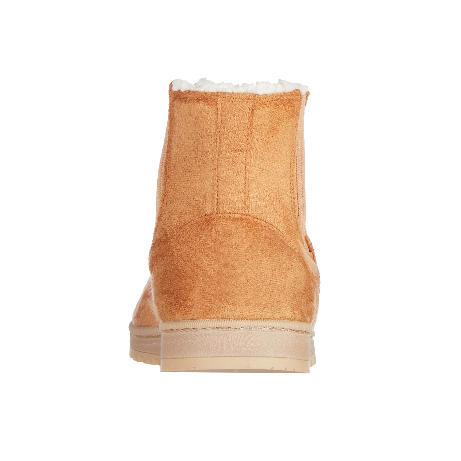 8201 Recycled Microsuede Wylder Boot 