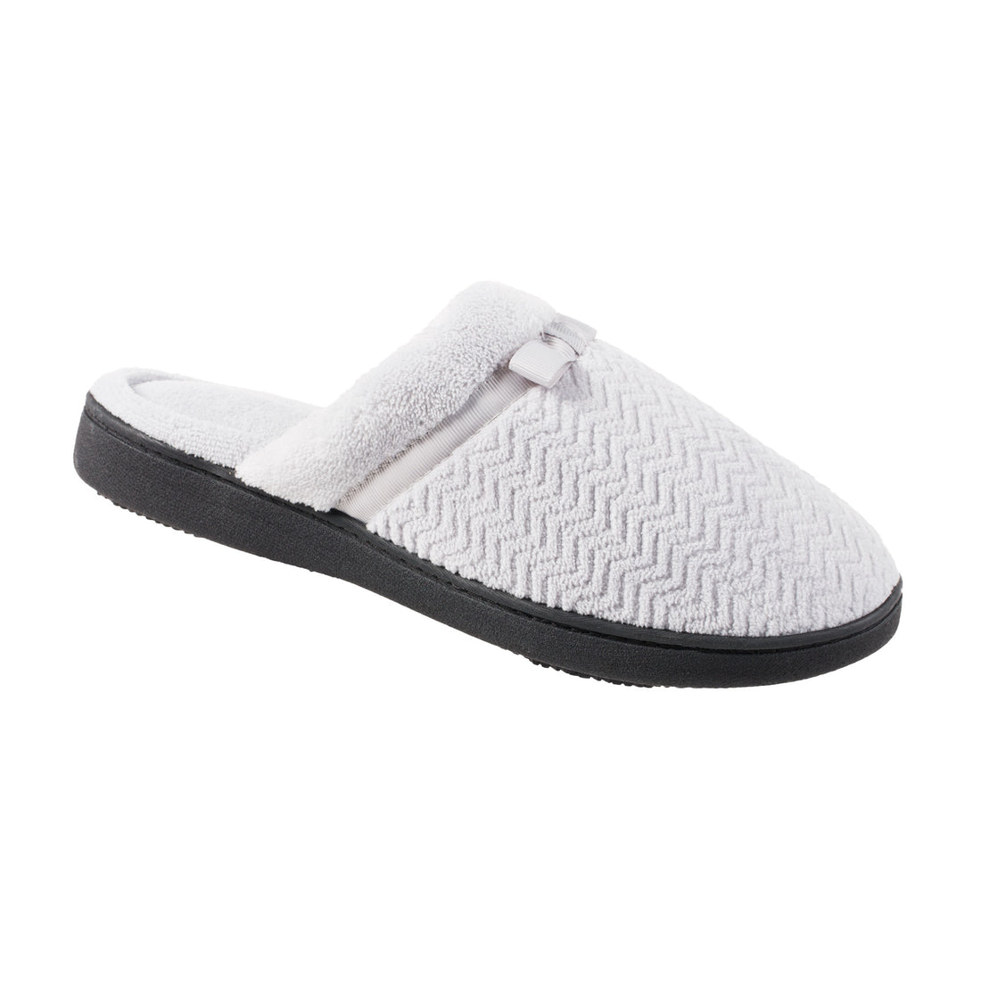 Fully Adjustable Ladies Slippers (QINGD32007) by Pavers @ Pavers Shoes -  Your Perfect Style.