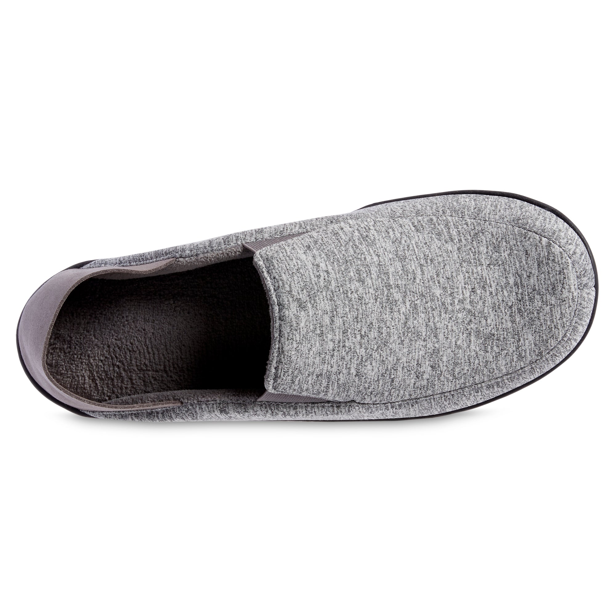 Isotoner closed back online slippers