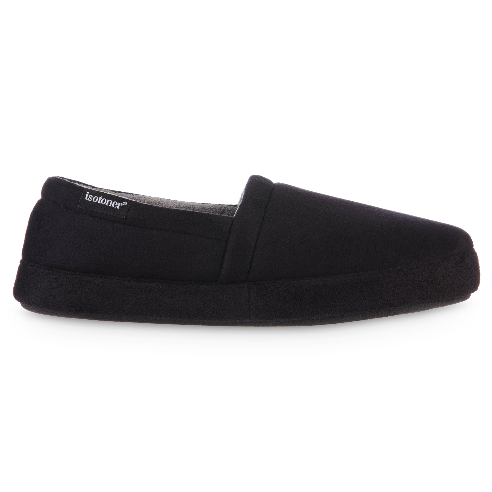 Men's cheap isotoner slippers