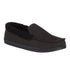 97058 Brushed Knit Lewis Moccasin 