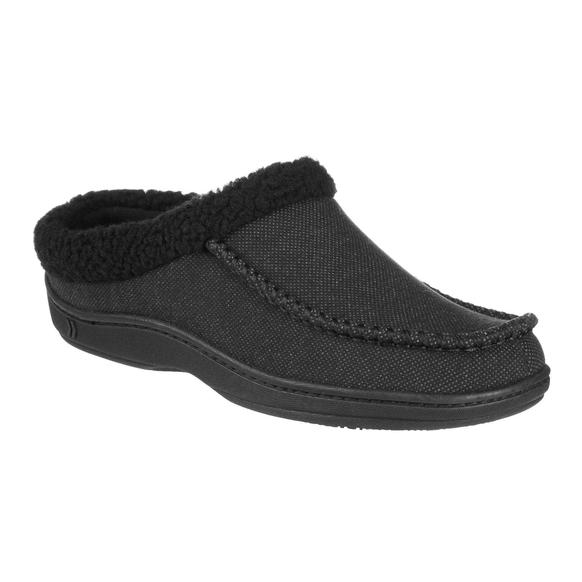 Cheap mens slippers online on sale