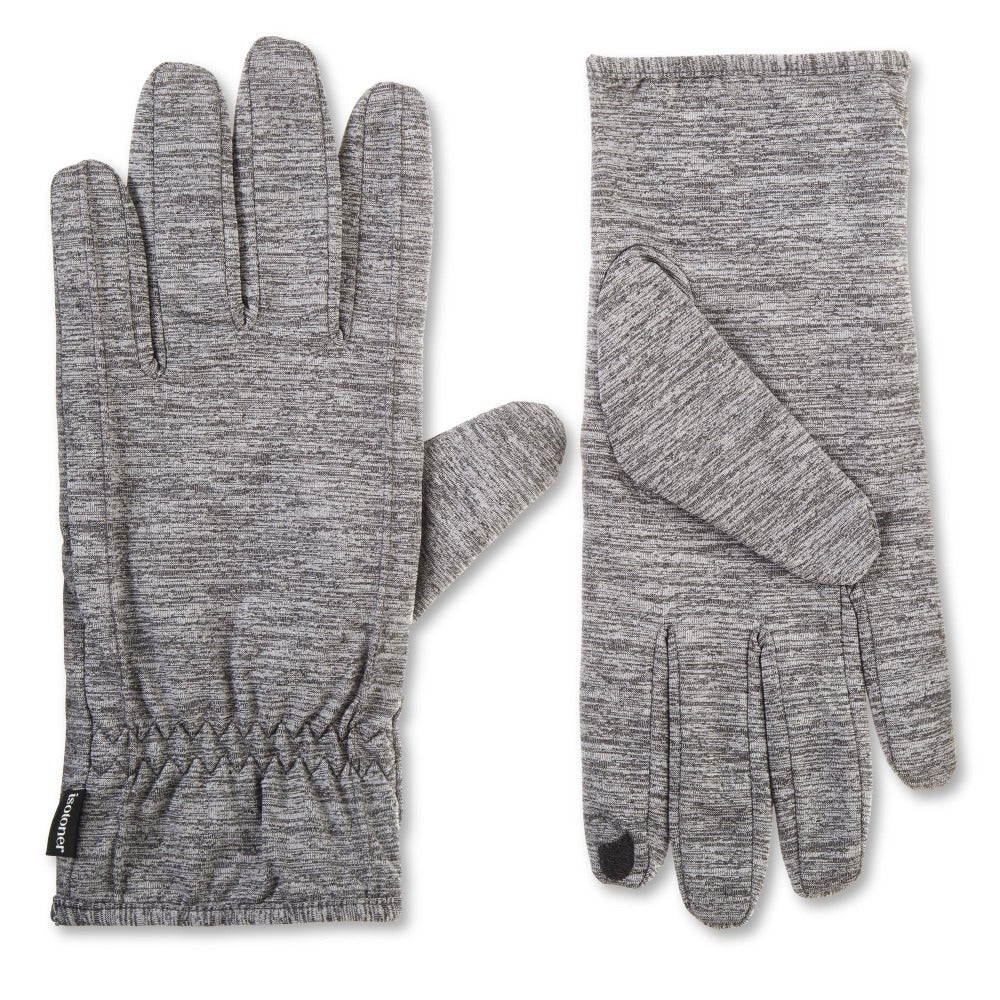 Men s Spandex Gloves with smarTouch