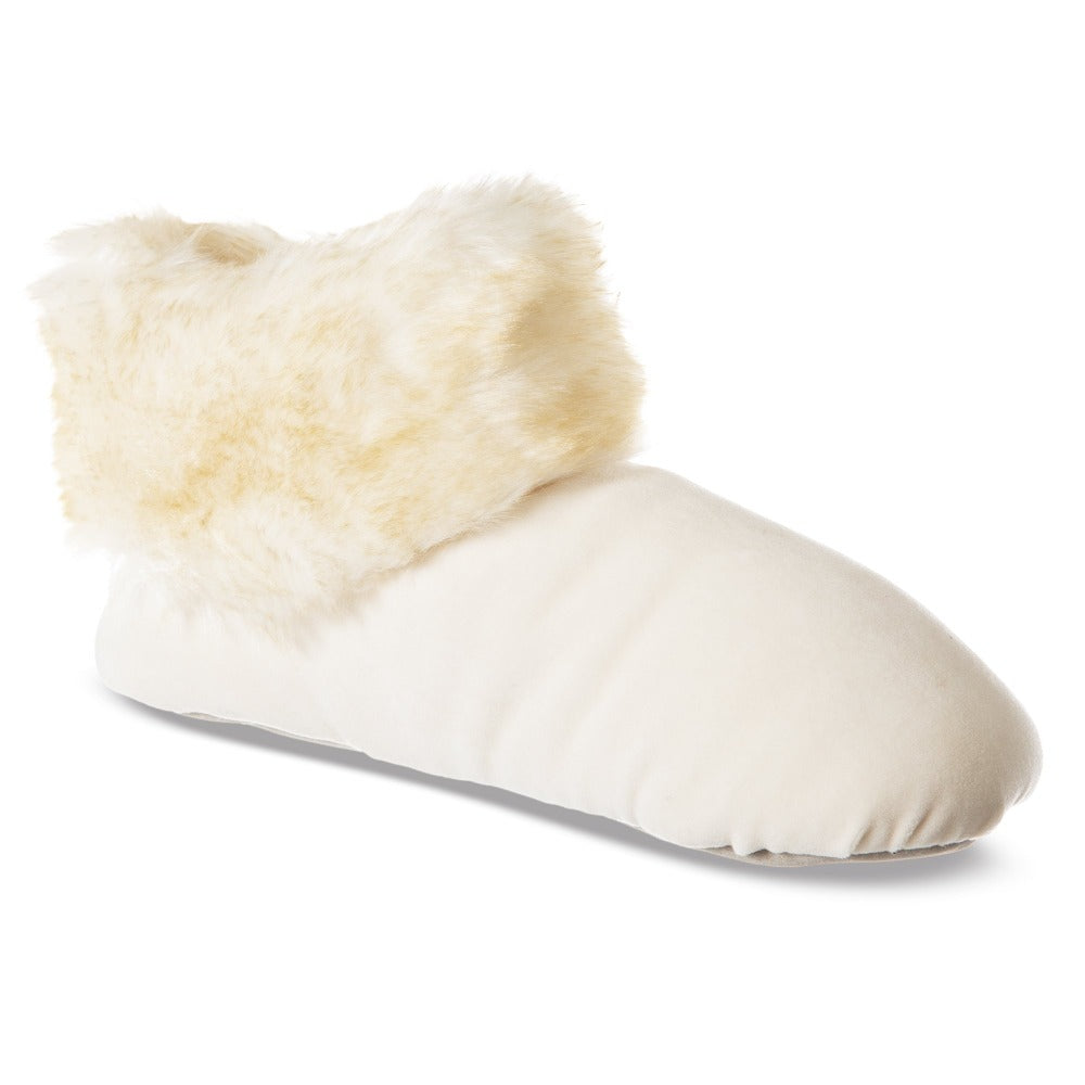 Isotoner best sale sabrine slippers