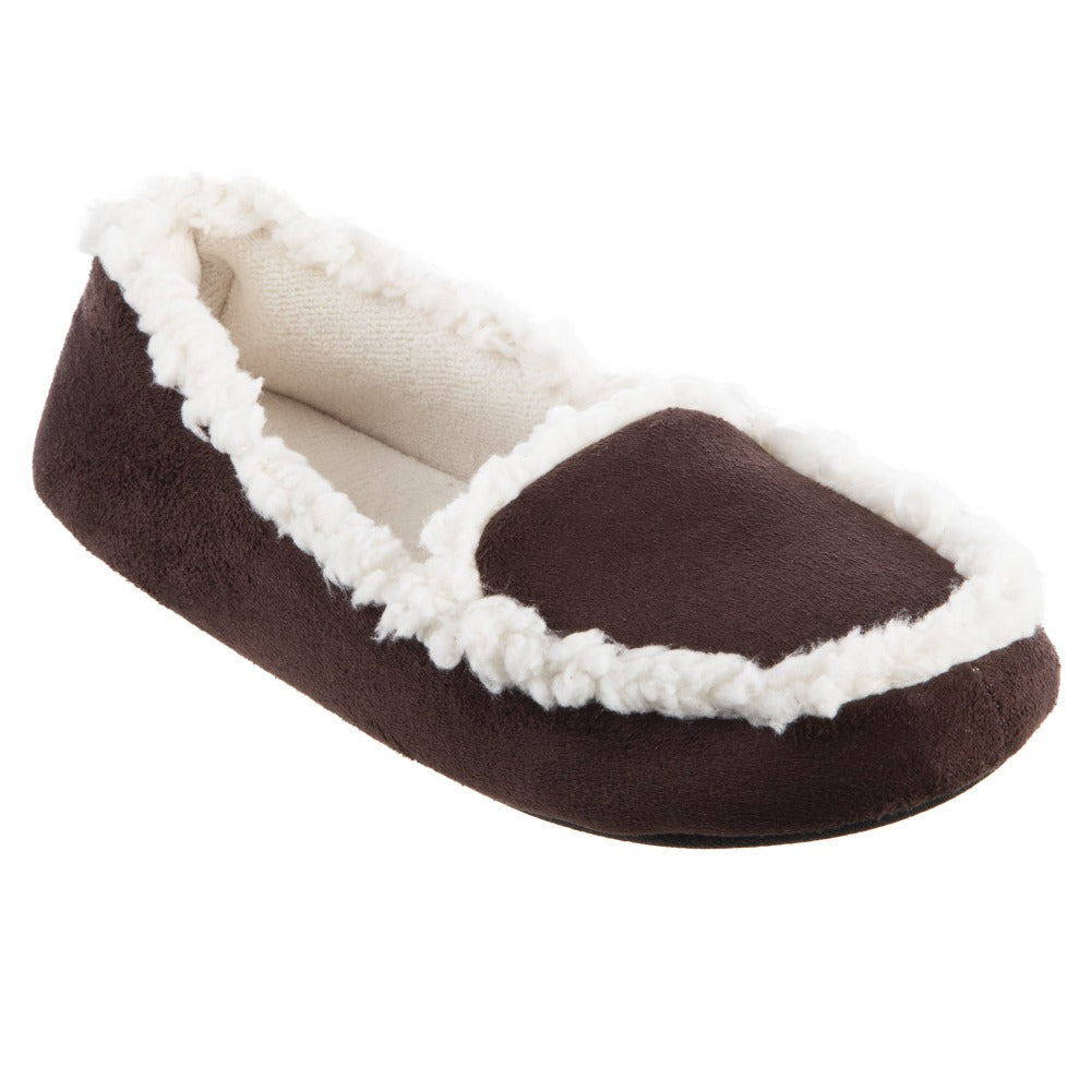 Ladies hug outlet slippers