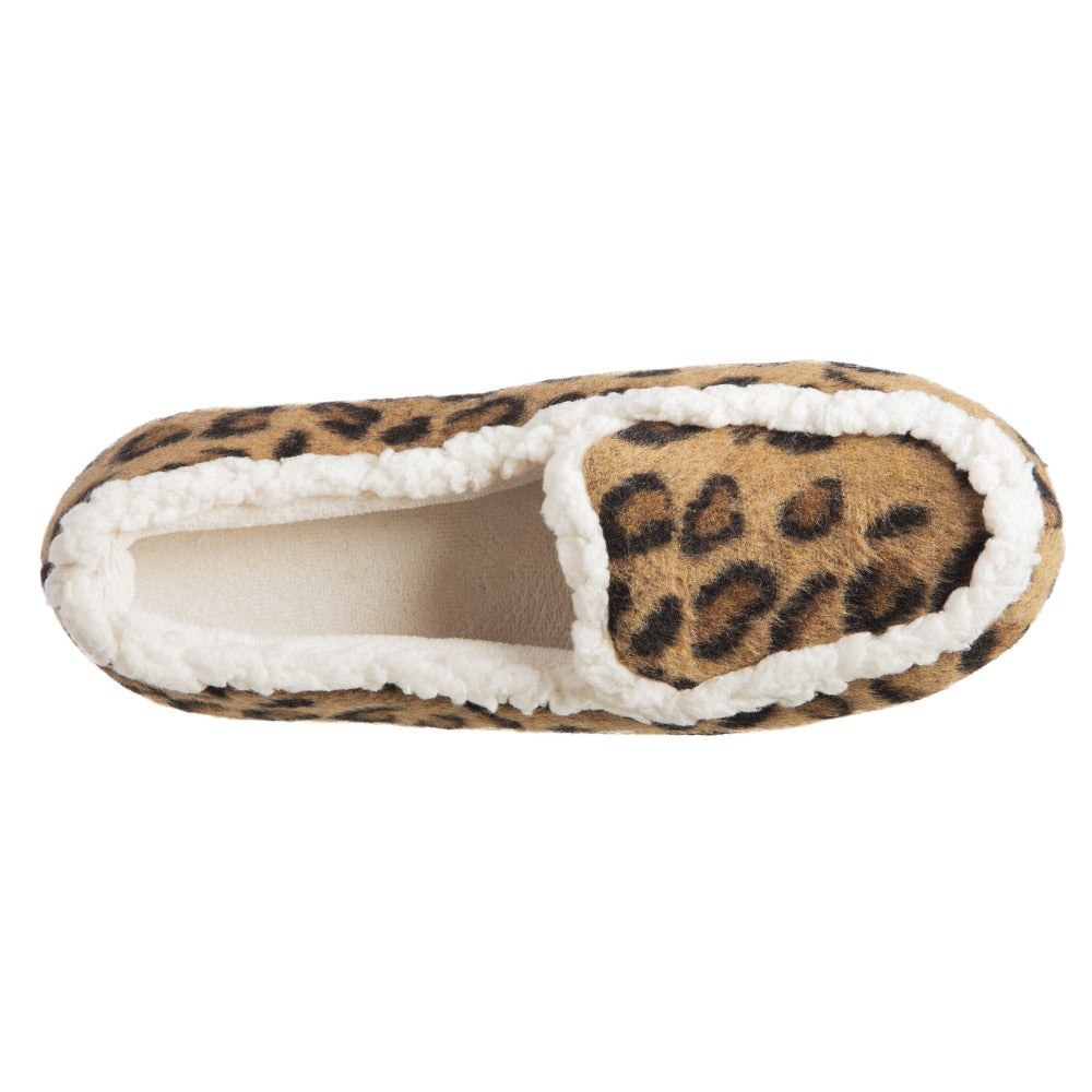 Buckskin slippers on sale