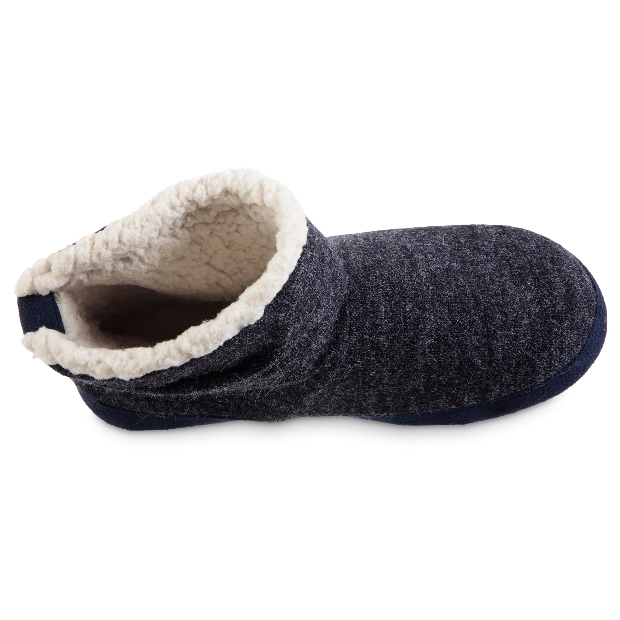 Women's Marisol Boot Slippers - Isotoner Women's Marisol Boot