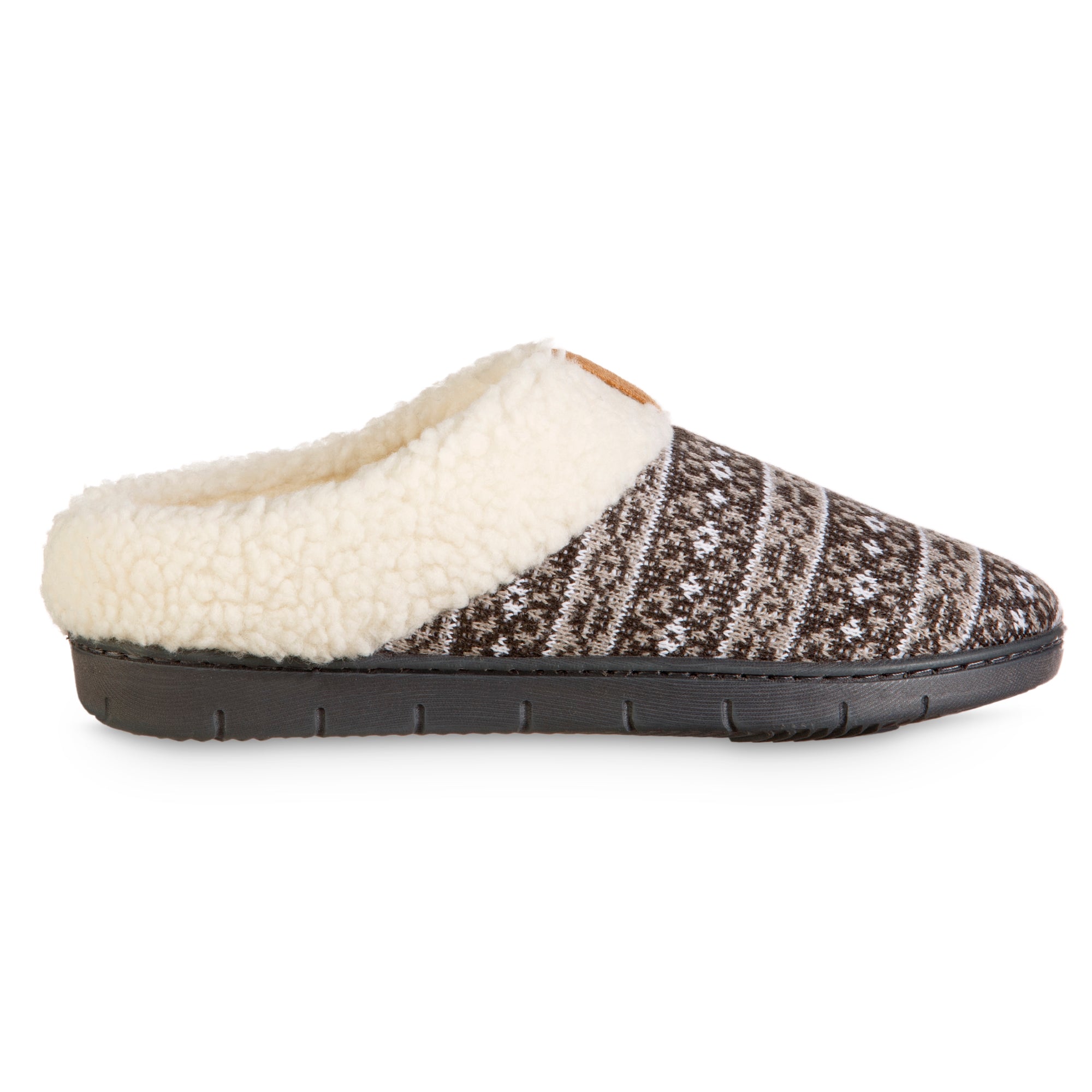 Boscov's womens isotoner discount slippers