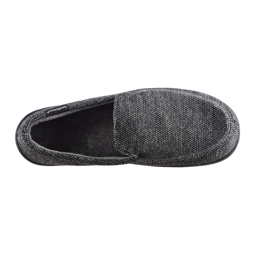 Men's Mesh Javier Closed Back Slippers