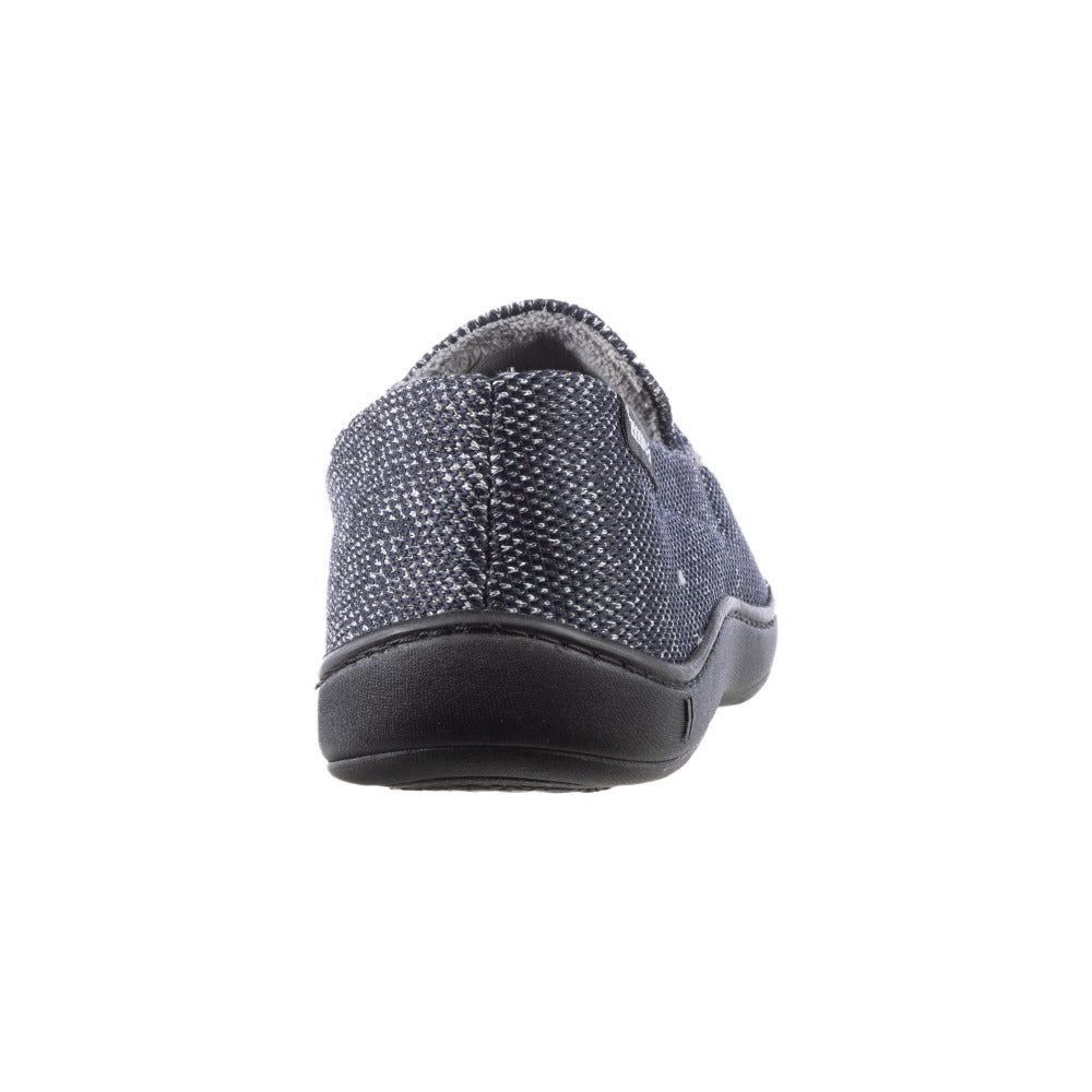 Men's Mesh Javier Closed Back Slippers