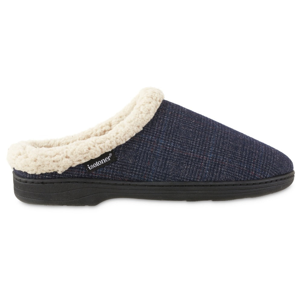 Sam's club mens isotoner deals slippers