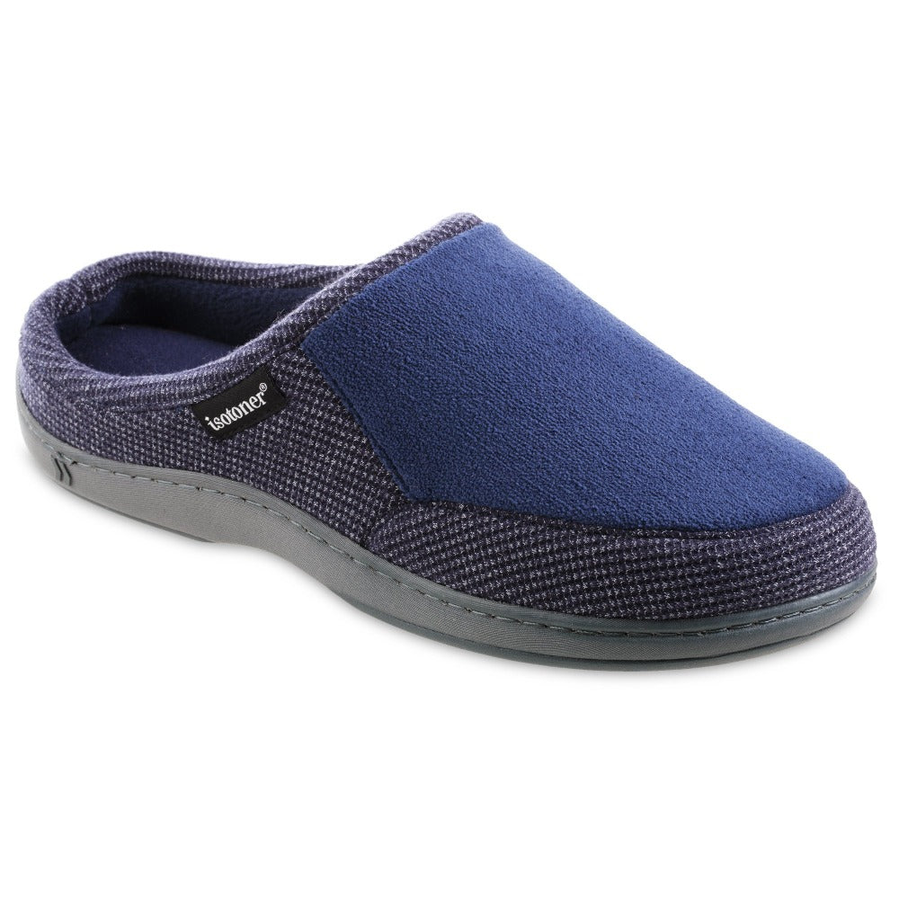 Kohls mens 2024 isotoner slippers