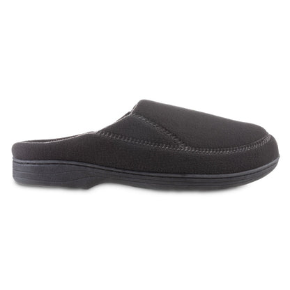 Men's Recycled Fleece Roman Moccasin Slippers –  USA