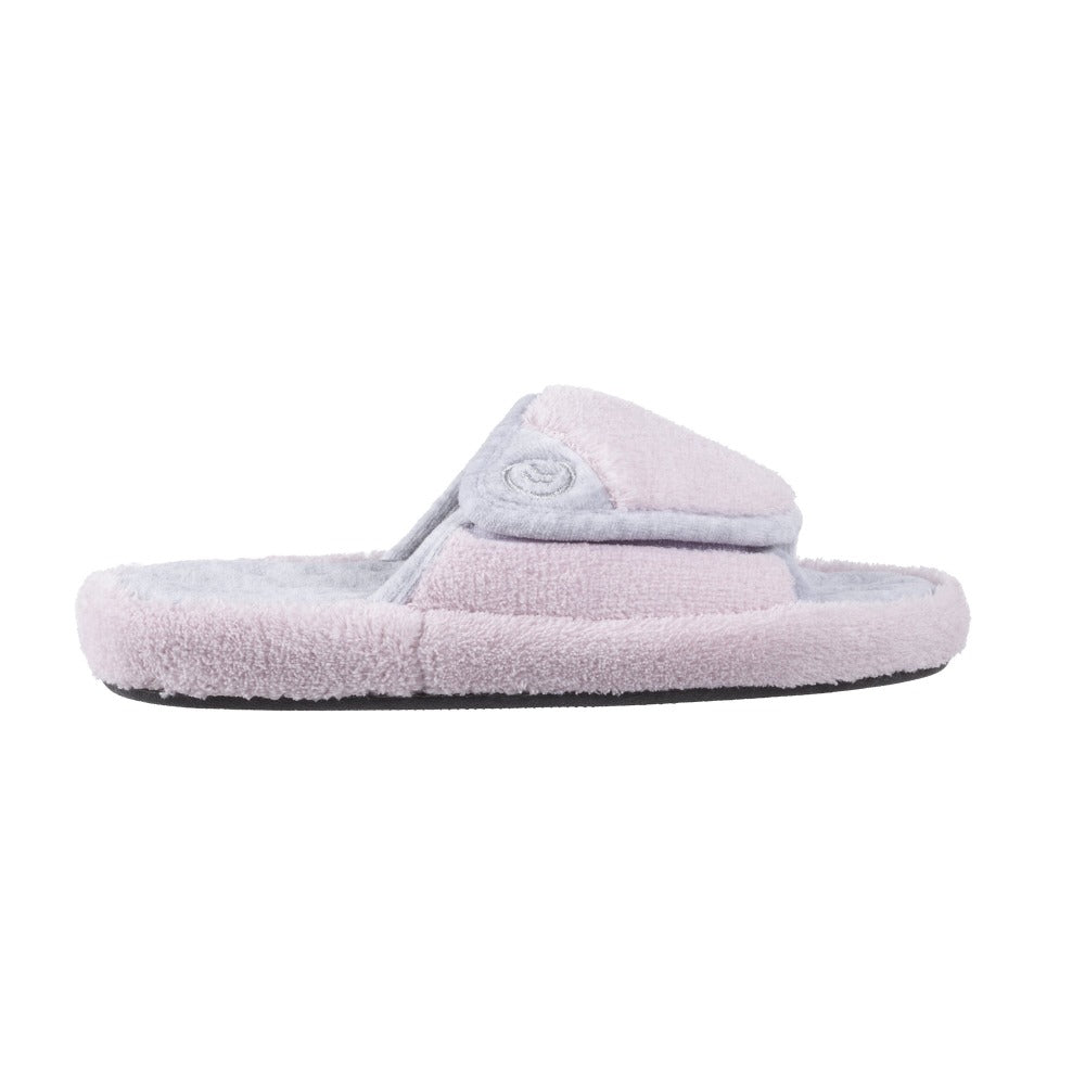 Isotoner spa slippers new arrivals