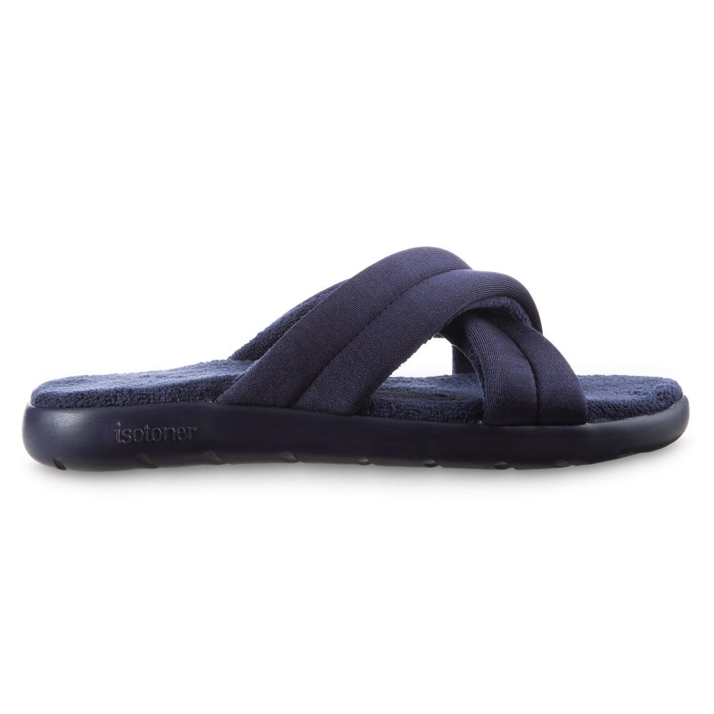 Isotoner best sale zenz slippers