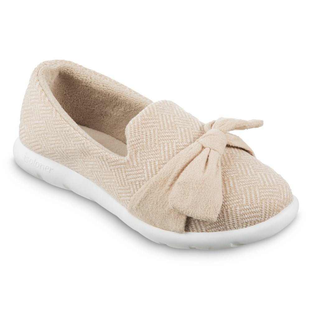 Women's my town store slip on sneaker