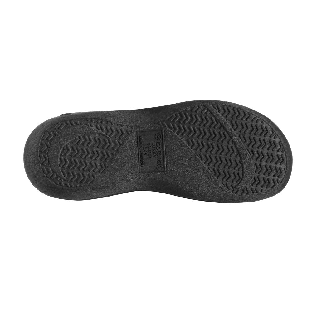 Arch contour store isotoner secret sole