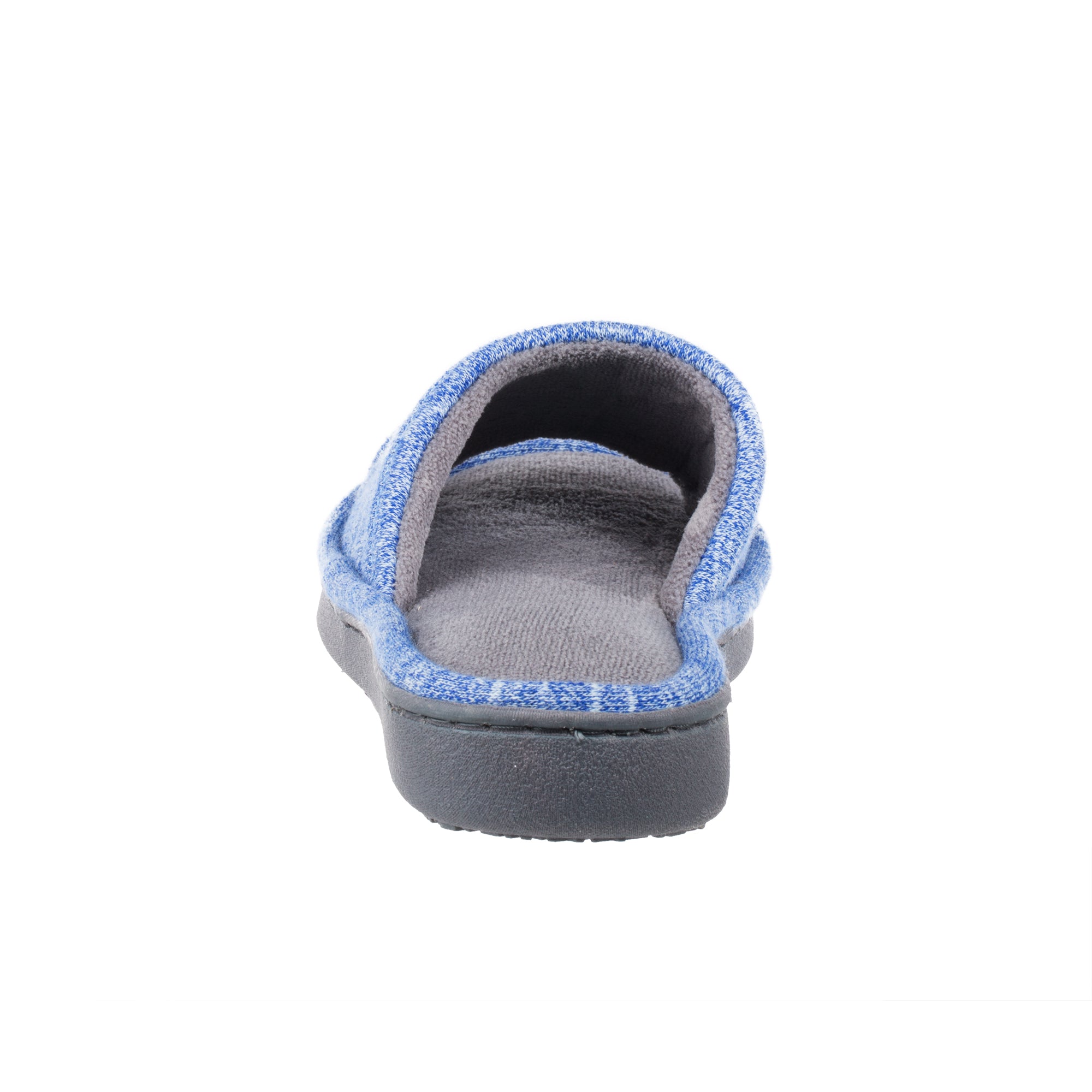 Isotoner sales velcro slippers