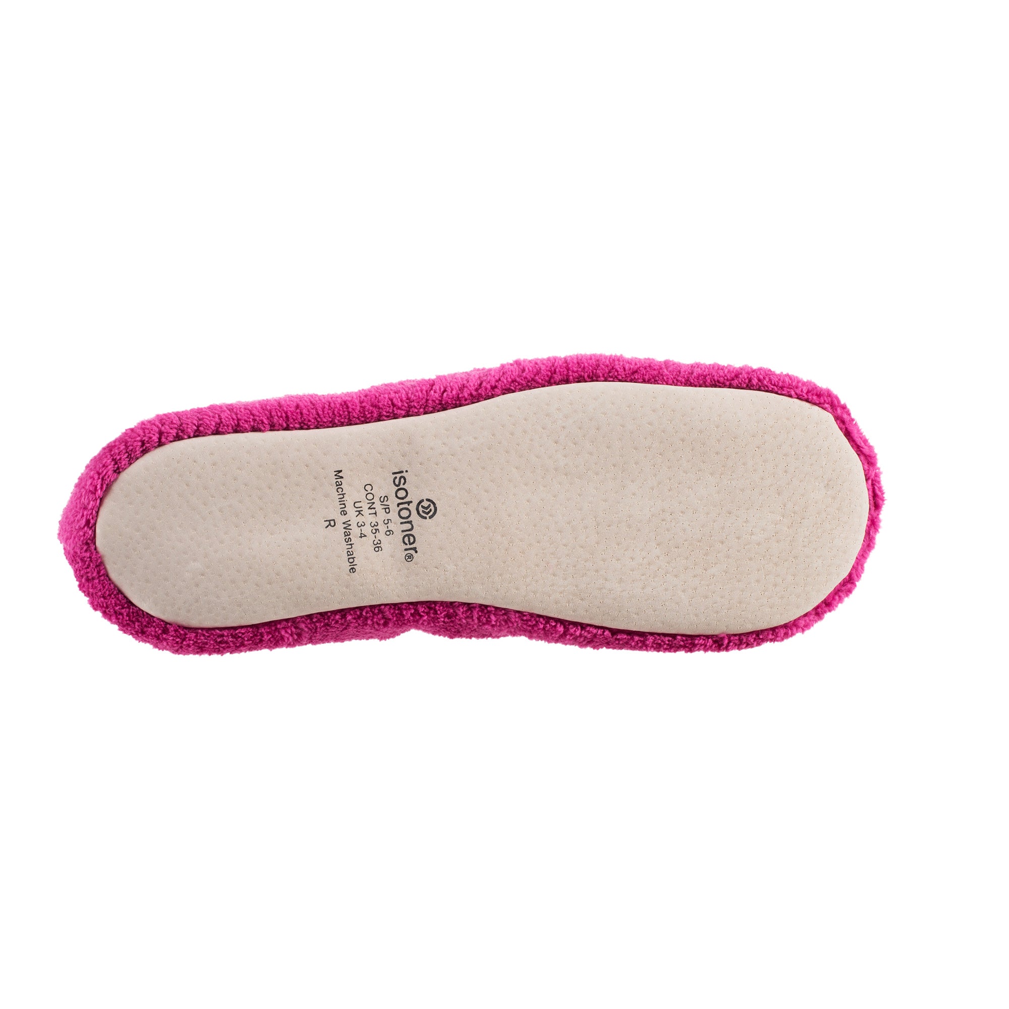 Secret treasures 2024 ballerina slippers