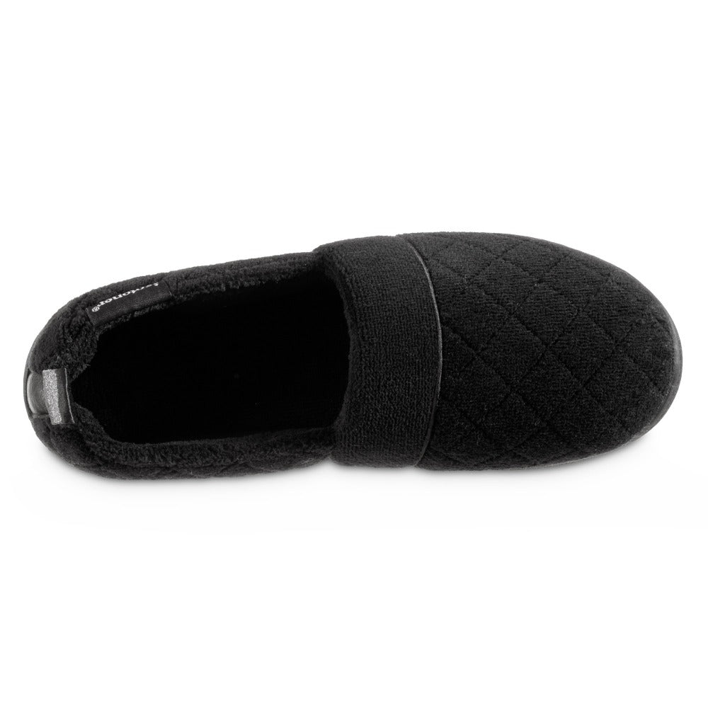 Closed back slippers discount womens