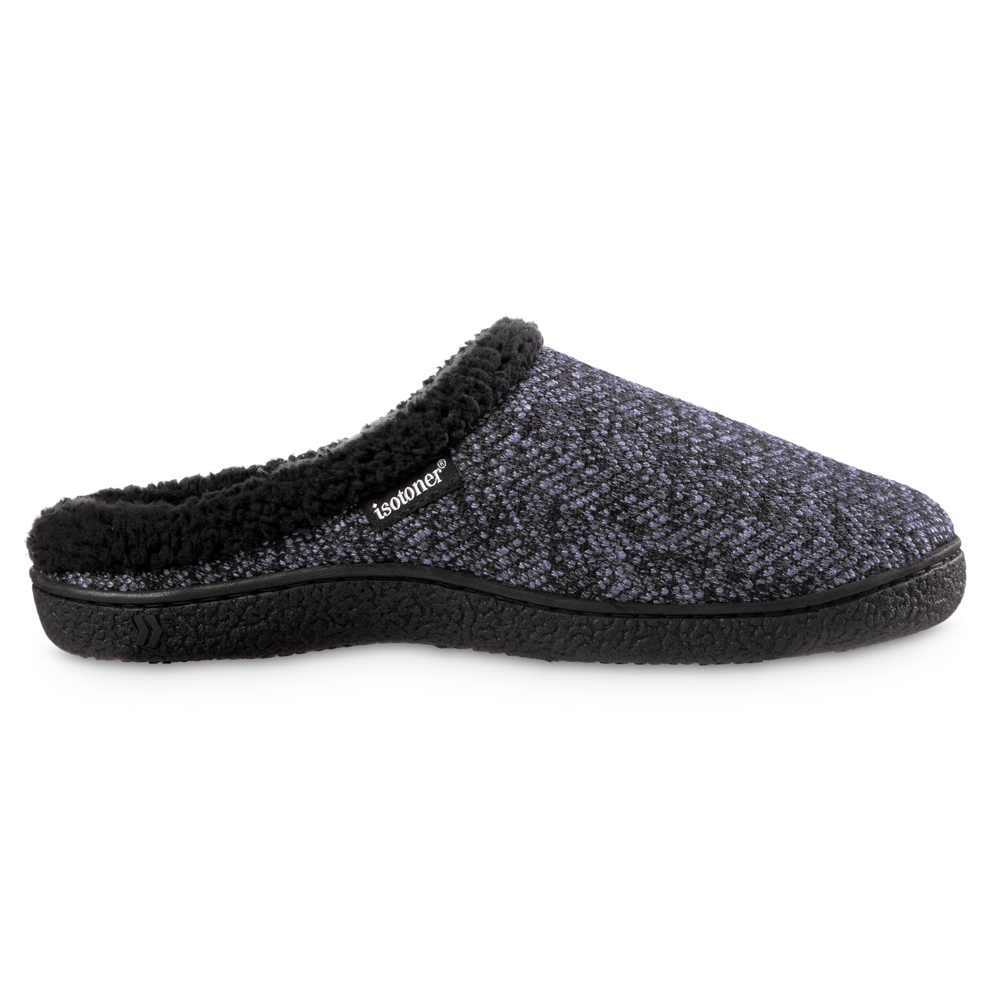 Men s Advanced Memory Foam Herringbone Harvey Clog ECO Comfort