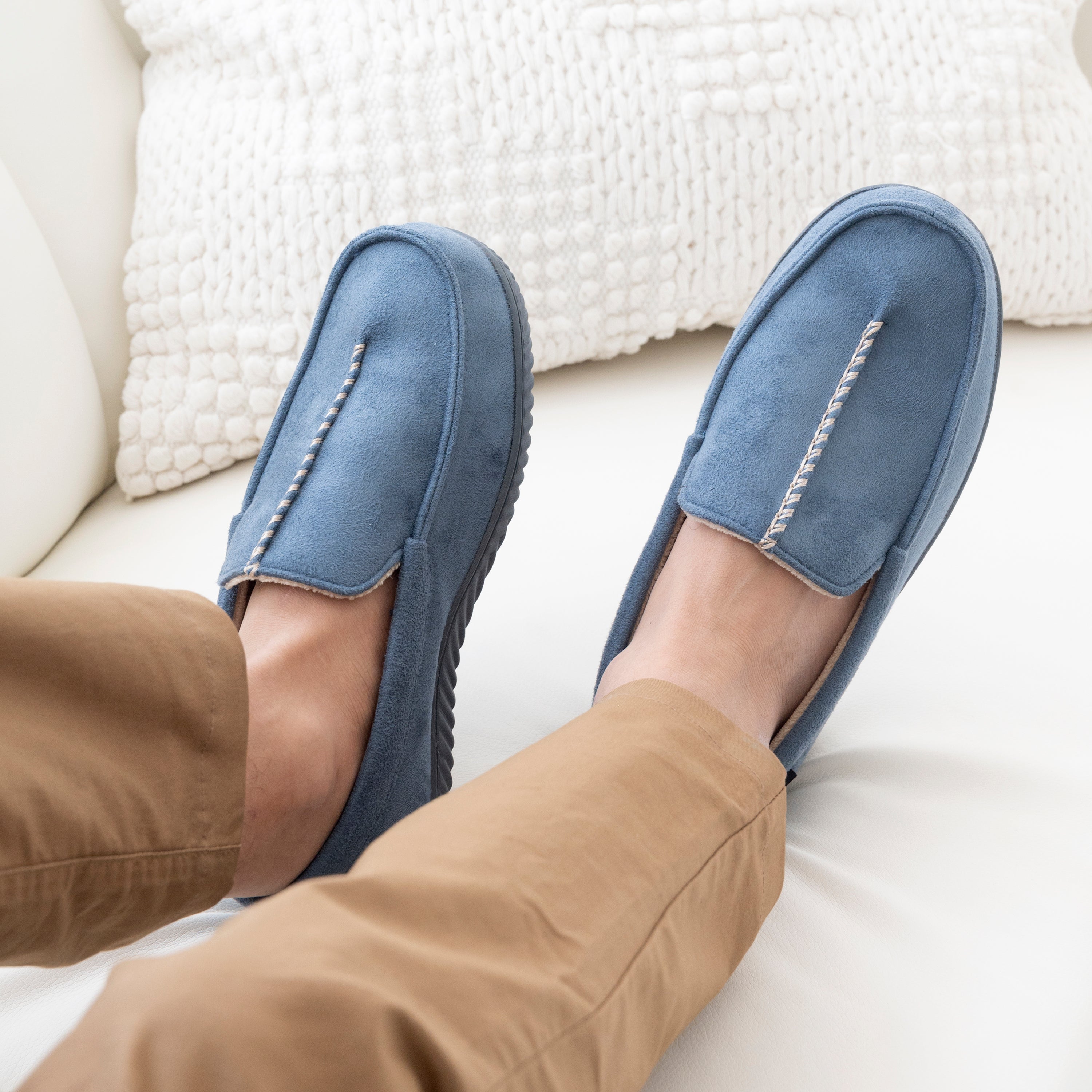 Comfort 2025 ease moccasins